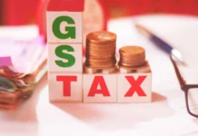 Nagaland Records 37% GST Growth, Among Top-Performing States