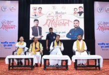 Yuva Shakti Key to Realising Viksit Bharat Vision: PM Modi’s Call Echoes in Tripura