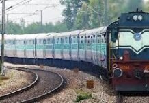 Rs11,486 Crore Rail Boost for Northeast Leads Eastern Expansion
