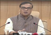 Flood Damage Mounts in Assam, Recovery May Cross Rs 1,000 Crore: Says Assam CM