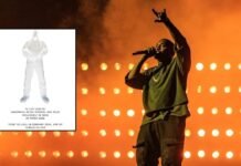 India to Welcome Global Icon Kanye West for First-Ever Live Concert in India on March 29