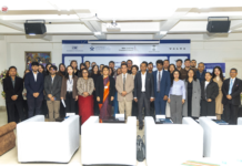 Mizoram CM Lalduhoma Launches Key MSME Entrepreneurship Projects