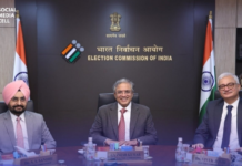 ECI to Host National Roundtable Conference with SECs After 27 Years