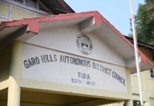 Meghalaya Govt Defers GHADC Elections Amid Tensions In Garo Hills
