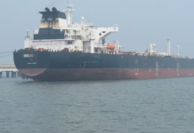 India-Bound Tanker Navigates Strait of Hormuz: Docks Safely in Mumbai
