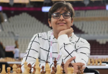 Assam’s Mayank Chakraborty Becomes India’s 94th Chess Grandmaster