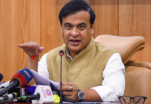 Himanta Biswa Sarma Invites Congress MP Pradyut Bordoloi to Join BJP: NDA Seat-Sharing, AGP 26, BPF 11