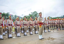 Arunachal Pradesh Transfers 27 Police Officers in Major Security-Focused Reshuffle