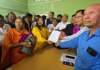 Sewli Mohilary Seeks BPF Ticket to Contest from Kokrajhar LAC