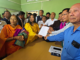 Sewli Mohilary Seeks BPF Ticket to Contest from Kokrajhar LAC