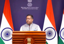 India Rejects US Report Proposing Sanctions on RSS, RAW