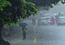 IMD Issues Rain Alert in Northeast: Storm Hits Over 30 Assam Villages