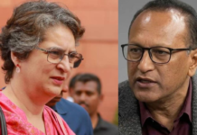 Priyanka Gandhi Calls Bordoloi Exit “Very Unfortunate”: Hints at Ticket Row