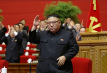 Kim Jong Un’s Party Claims 99.93% Vote Share in Parliamentary Polls