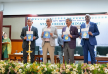 Manipur CM Launches NABARD State Focus Paper 2026-27: Virtually Inaugurates TRIBES Project
