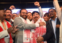 Atul Bora, Keshab Mahanta Among 26 AGP Candidates Announced for Assam Polls