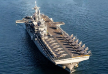 US Deploys USS Tripoli to Reclaim Strait of Hormuz Amid Rising Iran Tension