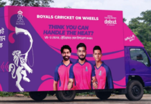 Rajasthan Royals Launch Rs 1,499 Ticket Stand for Guwahati Match