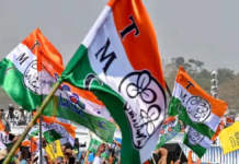 TMC Fields First List in Assam: Congress Makes Key Reshuffle
