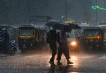 IMD Issues 72-Hour Rain Alert for Assam: Early Monsoon Triggers Flood Concerns