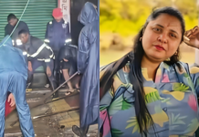 Guwahati Flood Tragedy: Assam Govt Orders Probe After Woman Dies in Drain Incident