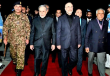 Iran Rejects US Talks Amid Blockade: Lists Key Conditions for Any Deal