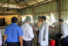 Tripura CM Warns of Strict Action Over Post-Poll Violence: Assures Support to Affected Families