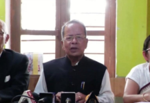 Manipur’s Bishnupur Firing: Rights Group Demands Judicial Probe into Civilian Deaths