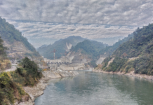 Arunachal Plans Premium Tourism Hub Around Subansiri Lower Project