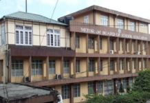 Mizoram HSSLC Result 2026 To Be Declared on April 29