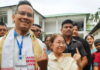 Gaurav Gogoi Casts Vote in Jorhat: Says People Choosing ‘New Assam’