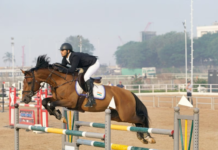 Nagaland’s Kekhriesilie Rio Clinches Grand Prix Title in France