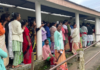 Assam Poll: Tinsukia Sees Steady Turnout of 37.53% as Statewide Voting Gains Momentum