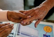 Assembly Elections 2026: Assam Logs 59.63%, Puducherry 56.83%, Kerala 49.7% by 1 PM