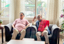 Manipur CM Yumnam Khemchand Singh Reaches Out to Kuki MLA in Kangpokpi Amid Ongoing Tensions