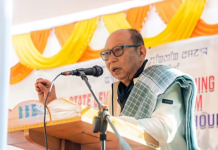 Manipur Violence: CM Y. Khemchand Singh Orders NIA Probe After Fatal Blast