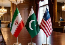 US–Iran Talks Begin in Islamabad Amid Fragile Ceasefire and Rising West Asia Stakes