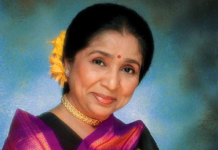 India Honours a Voice Beyond Time: Asha Bhosle’s Last Rites to be Held Today at Shivaji Park in Mumbai