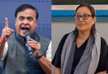 Sujata Gurung Chowdhury Moves NCW Against Assam CM: Alleges Defamation and Online Harassment
