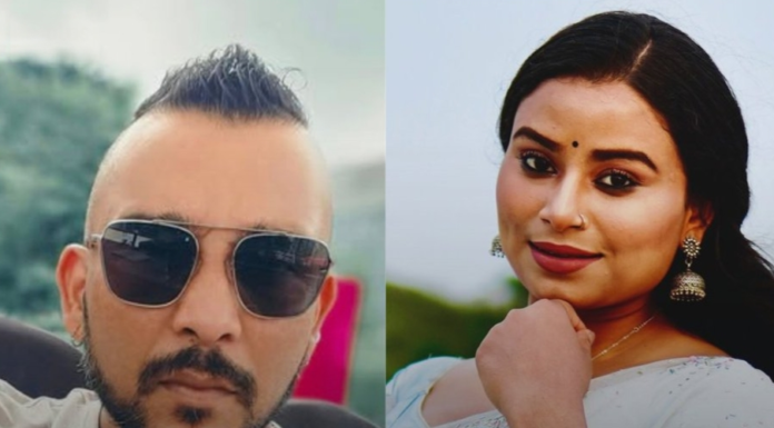 Zubeen Garg Case: Accused Shekhar Jyoti Goswami, Amritprabha Mahanta Face Inquiry Panel in Haflong