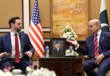 US–Iran Talks in Islamabad End Without Deal After Marathon 21-Hour Negotiations