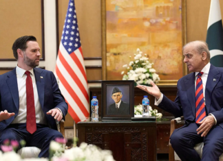 US–Iran Talks in Islamabad End Without Deal After Marathon 21-Hour Negotiations