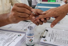 Assam Assembly Elections 2026 Voting Concludes with Over 80% Turnout Across 126 Seats