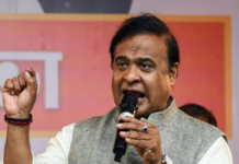 “Black Day”: Assam CM Targets Opposition After Women’s Quota Bill Fails