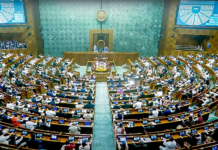 Delimitation at the Core: Why the Women’s Reservation Bill Failed Despite Majority Support