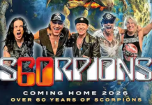 Scorpions Cancel India Tour Over Health Concerns: Shows Across Four Cities Called Off