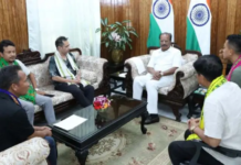 Are Alliance Cracks Emerging in Tripura After TTAADC Results?