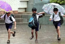 Guwahati Flood Crisis Turns Fatal: Woman Dies, Schools Closed Across City