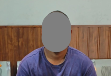 Manipur Police Crack Down on Inflammatory Social Media Post: One Arrested