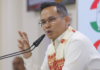“Deteriorating Law and Order in Northeast Deeply Concerning”: Gaurav Gogoi Raises Alarm